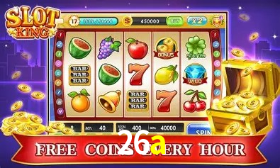 Casino Ao Vivo 26a
