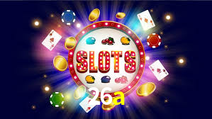26a: Jogos de Caça-Níqueis-Altas Recompensas, Roleta-Velocidade, Blackjack-Desafios Máximos