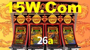 26a: Seu Cassino Premiado com Pagamentos Rápidos