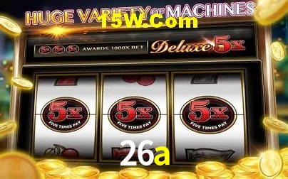Diretório de Jogos 26a