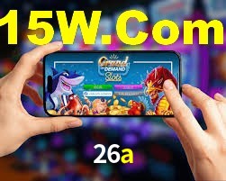 26a casino