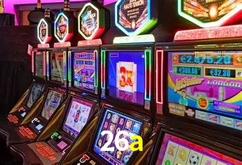Provedores de Jogos 26a