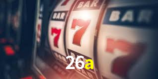 APP oficial da 26a para mobile