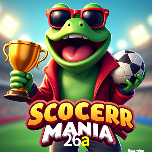Desvendando o Mundo dos Jogos Virtuais na 26a